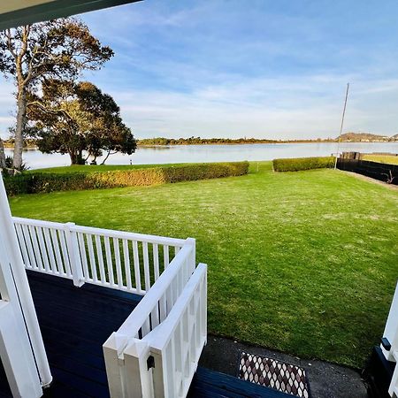Monarch Cottage On The Estuary Athenree 外观 照片